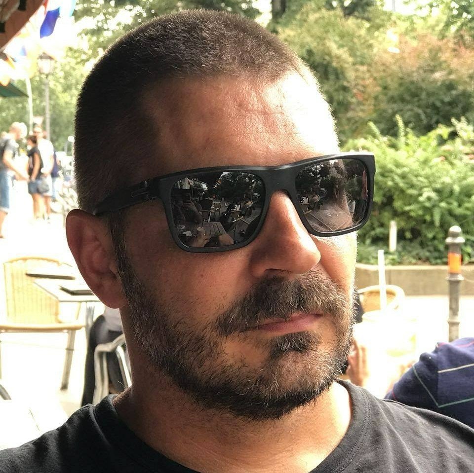foto de José Campos